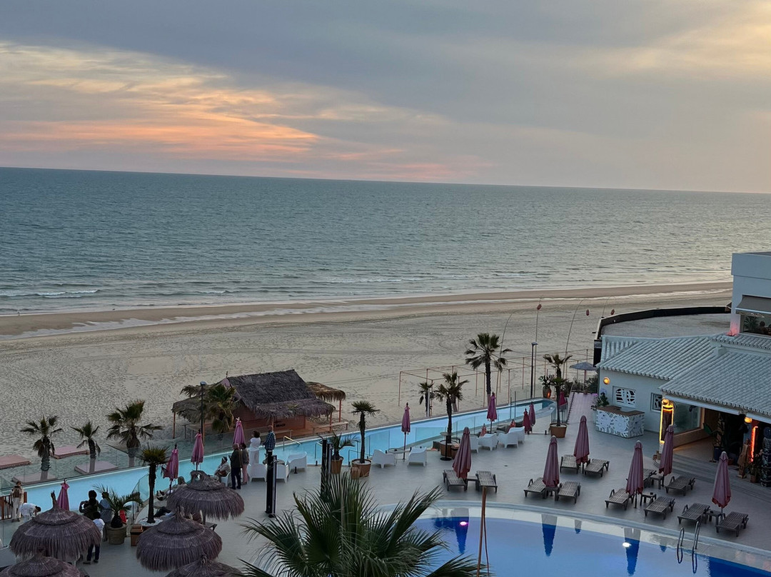 On Hotels Oceanfront主图