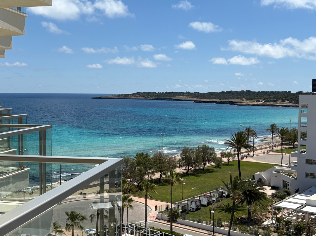 Protur Playa Cala Millor Hotel主图