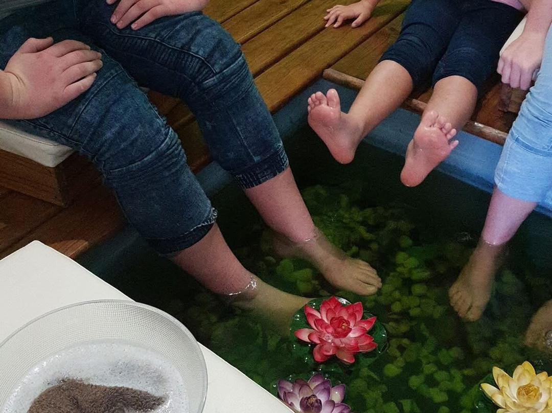 Balance Co Day Spa-莫塞尔贝必去景点