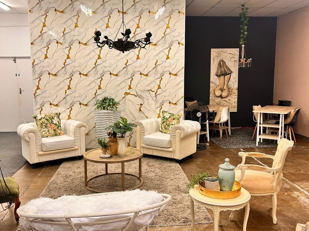 Balance Co Day Spa-莫塞尔贝必去景点