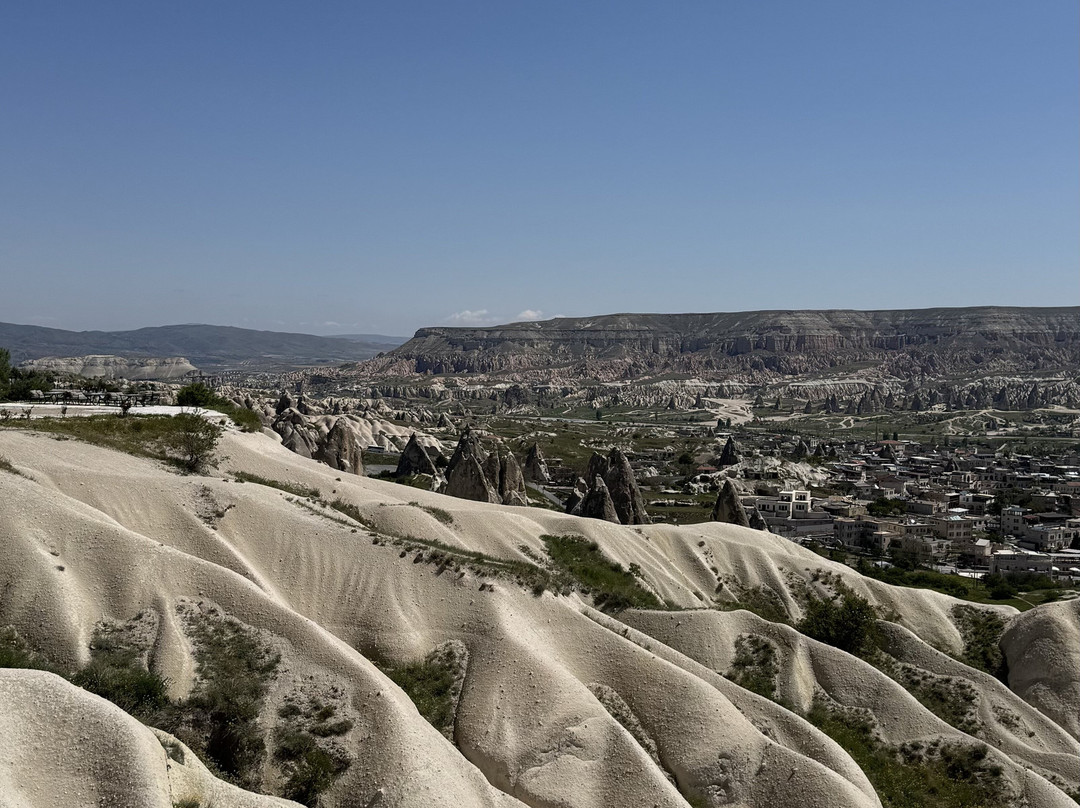 Masya Anatolia Tours-安塔利亚必去景点