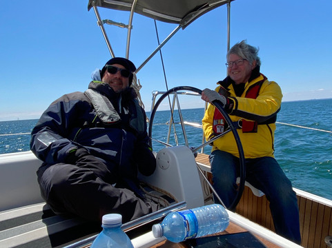 Gone Sailing Adventures-多伦多必去景点