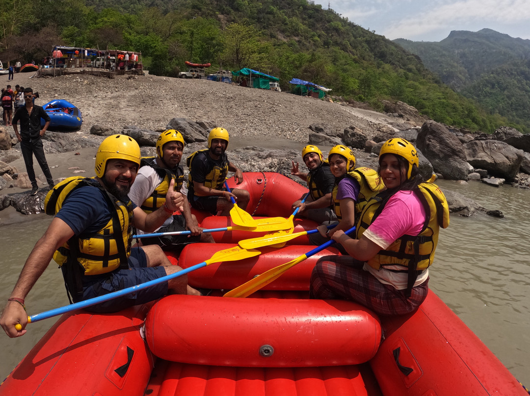 Trip India Holidays景点图片