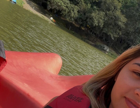 Passear Ecoturismo-Mairipora必去景点