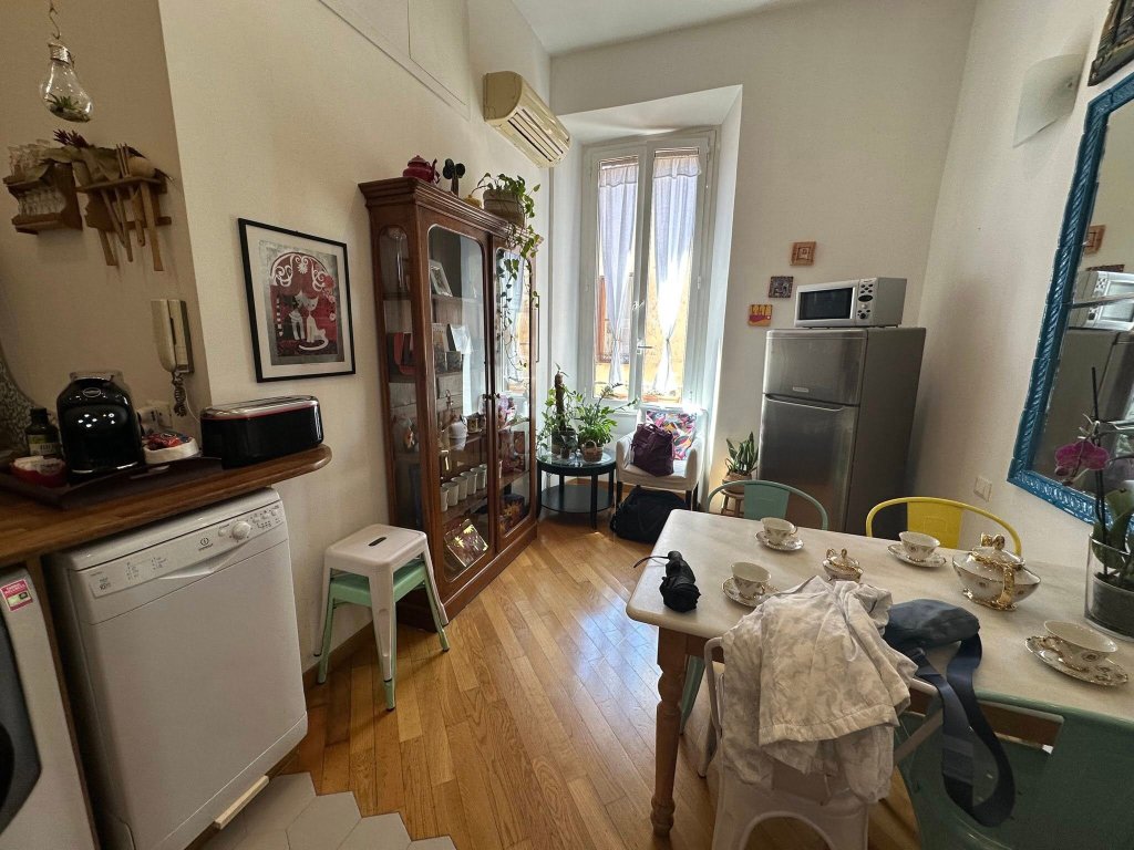 格里艺术家庭式酒店-客卧