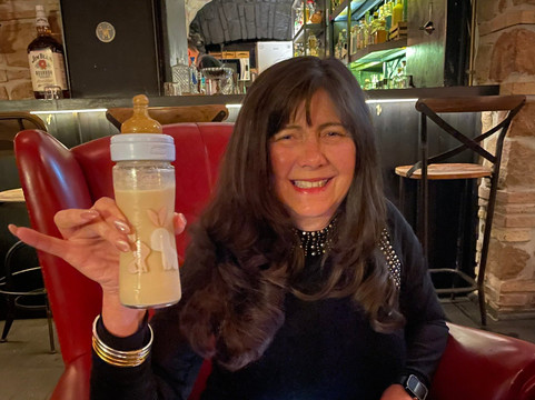 The Race Club Speakeasy-罗马必去景点