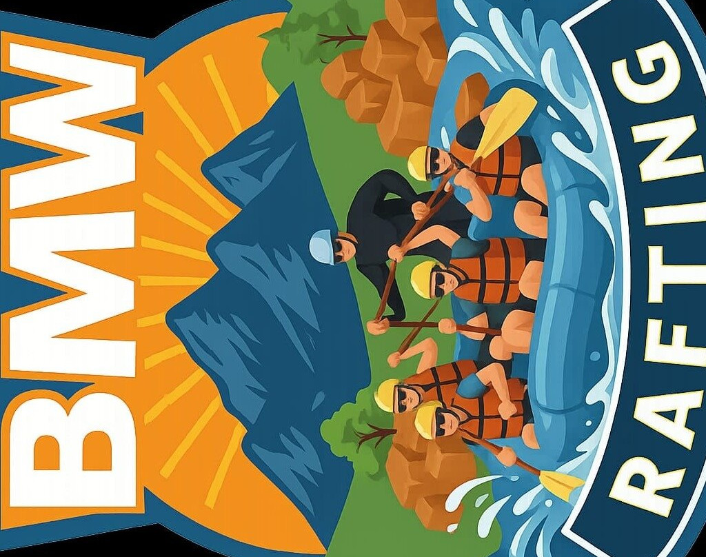 BMW Rafting