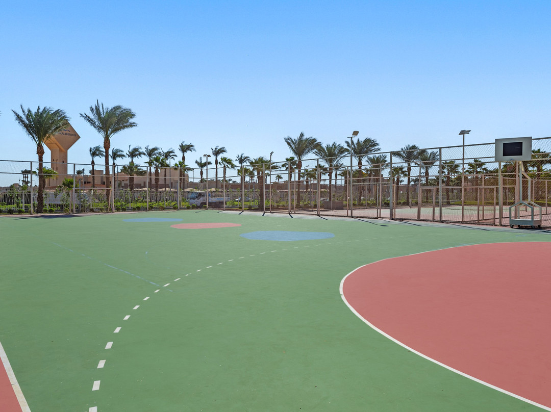 Pickalbatros Aqua Vista Resort - Hurghada主图