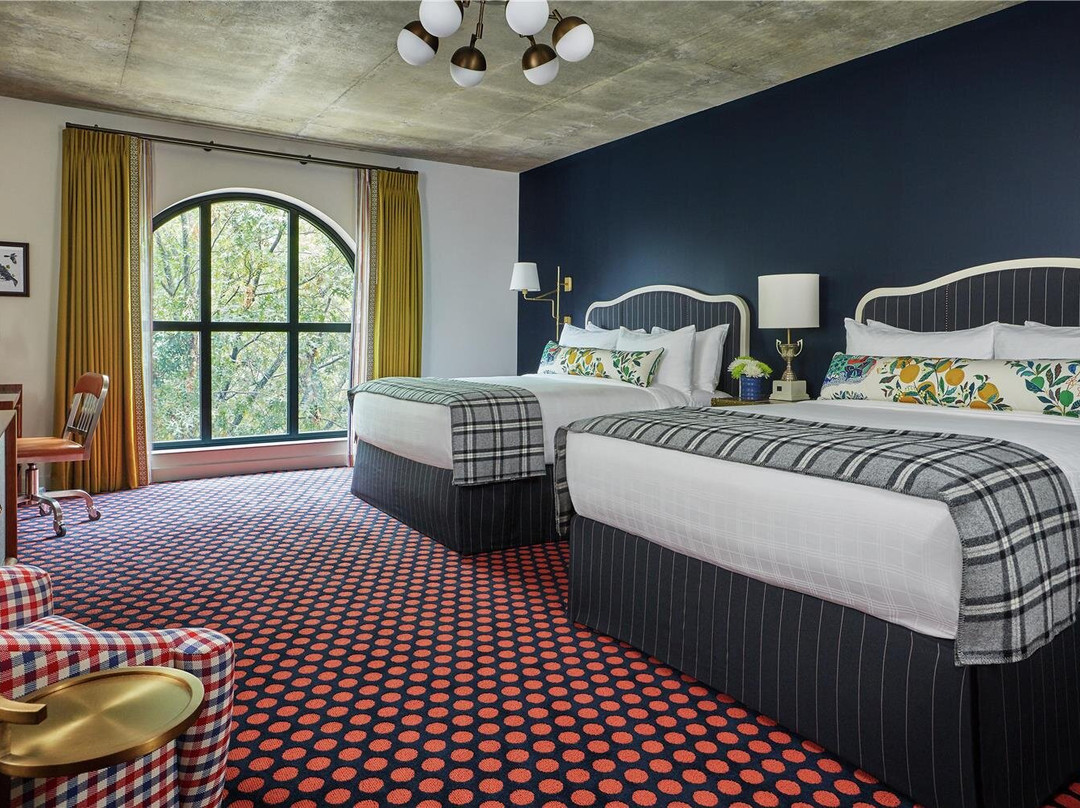 Graduate By Hilton Oxford主图