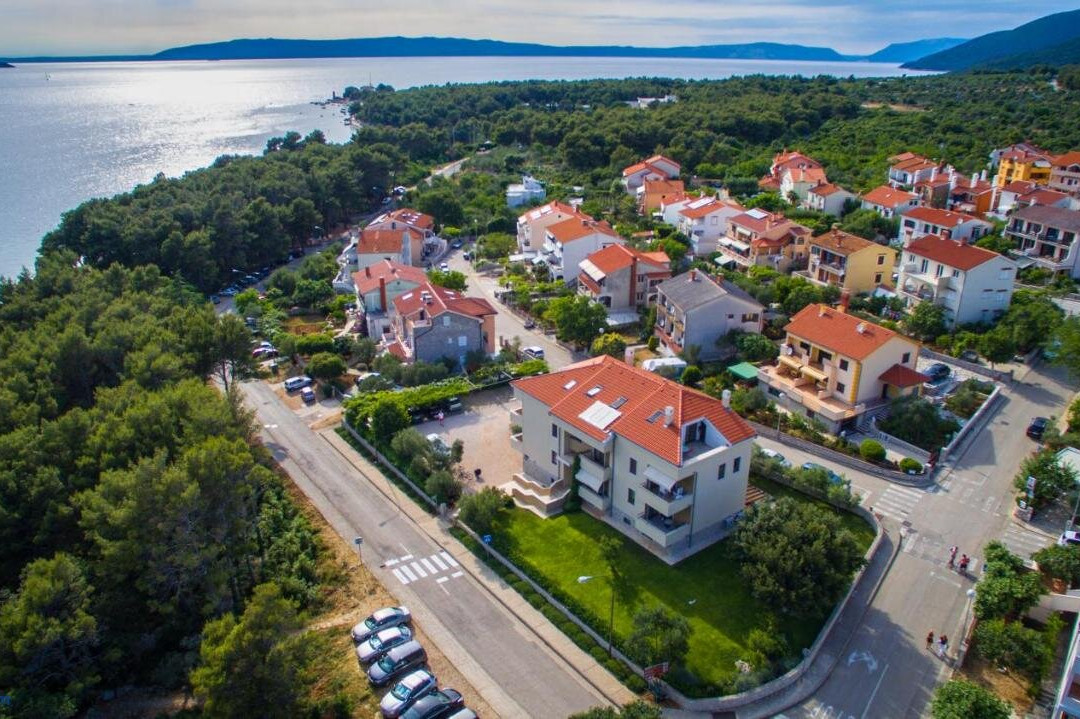 Crepsa Apartments