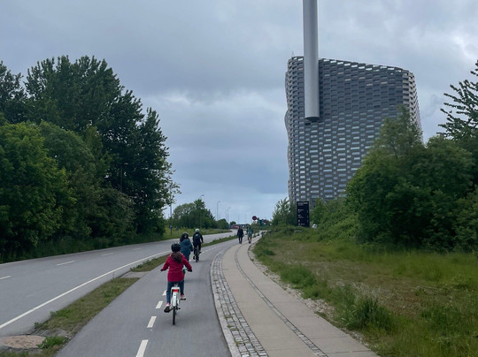 A Spasso con Elena-哥本哈根必去景点