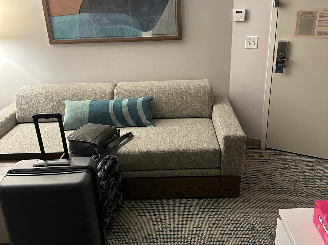 SpringHill Suites Idaho Falls主图