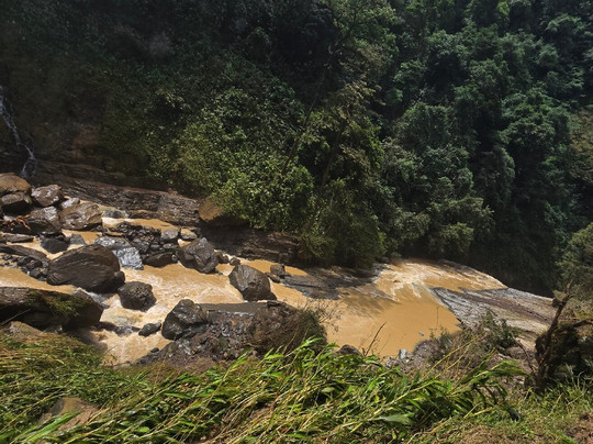ATV Monkey Ride-主日镇必去景点