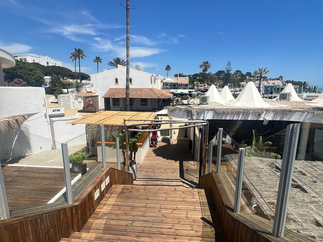 Beach Club Vale do Lobo-Vale do Lobo必去景点