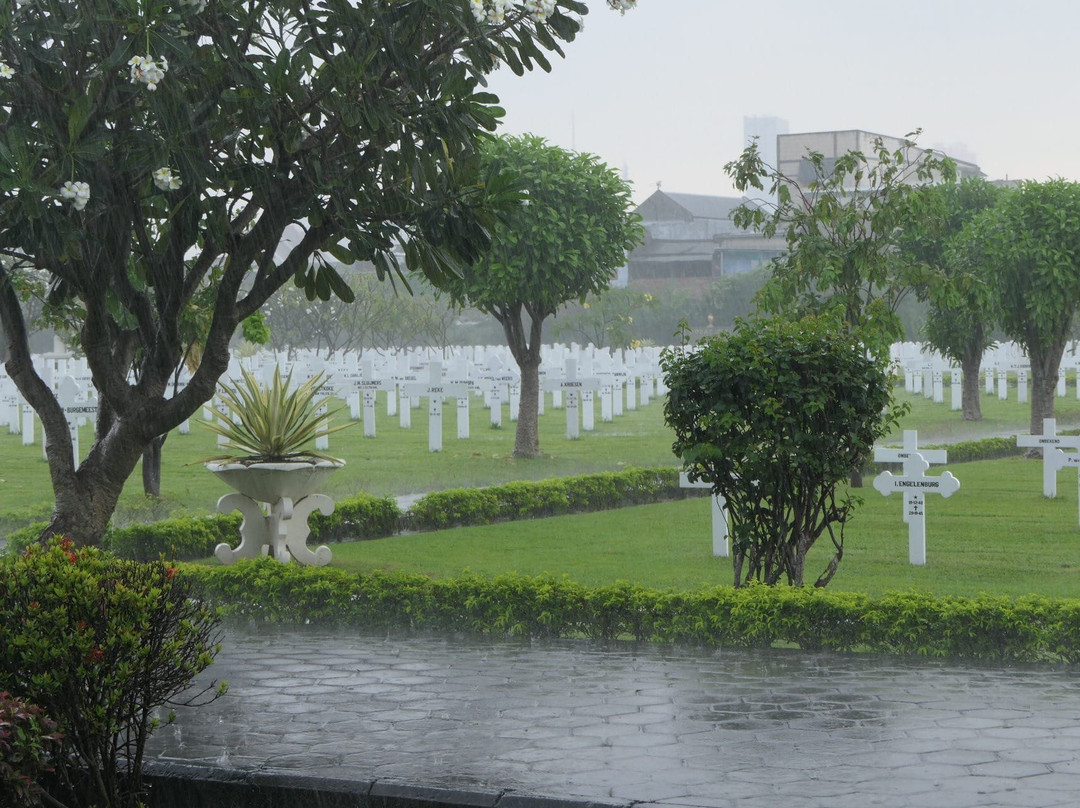 Koen's Travel Indonesia-玛琅必去景点
