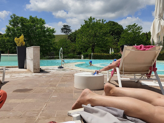 Hotel Montecarlo主图