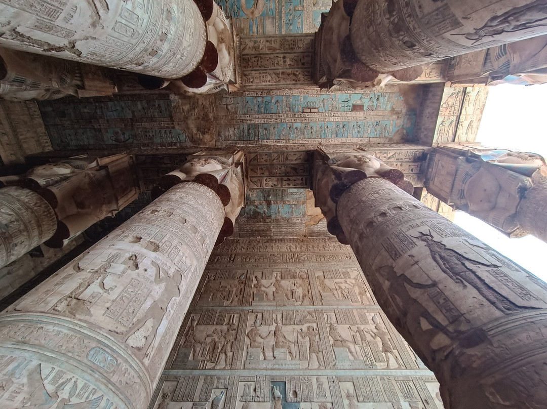 Albatross Travel Egypt-赫尔格达必去景点