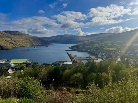 Isleborn Tours-Vestmanna必去景点