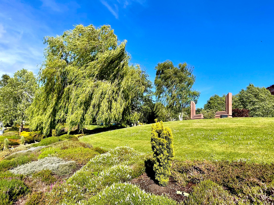 River Tay Public Art Trail-珀斯必去景点