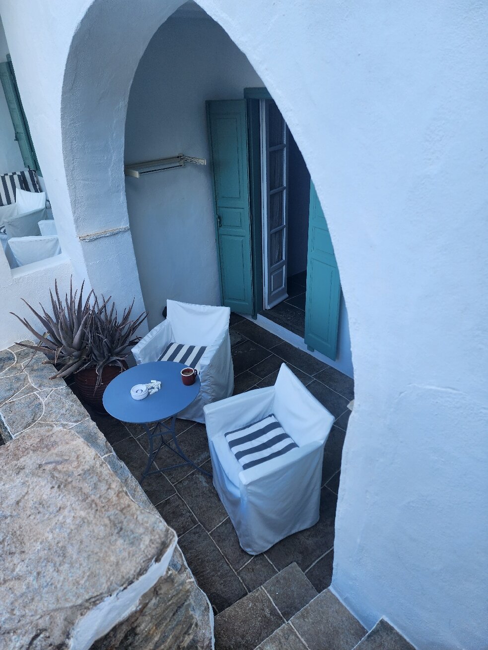 Niriedes Hotel-官方