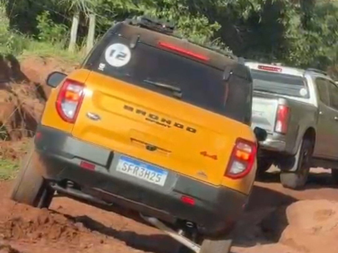 Explorando de 4x4 - Expedições e Ecoturismo景点图片