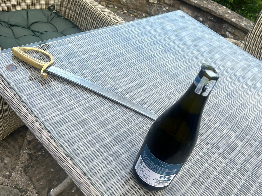 Leonardslee Wine Estate景点图片
