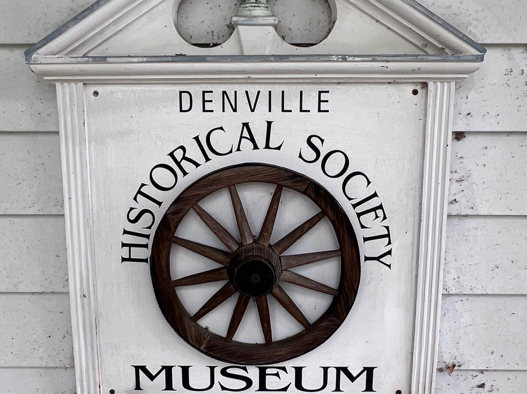 Denville Museum景点图片