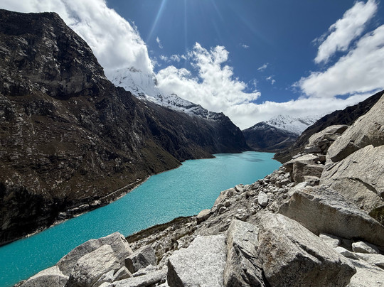 Chasing Aventures-瓦拉斯必去景点