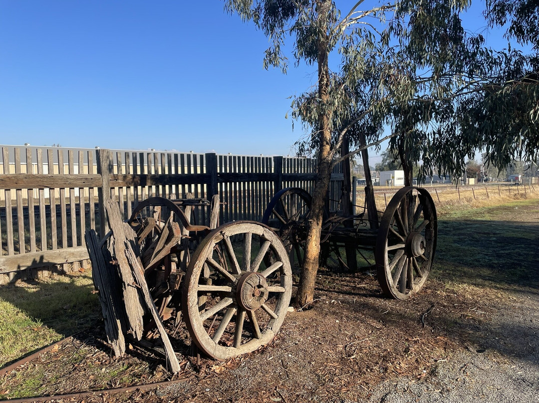 Junee Licorice & Chocolate Factory-Junee必去景点