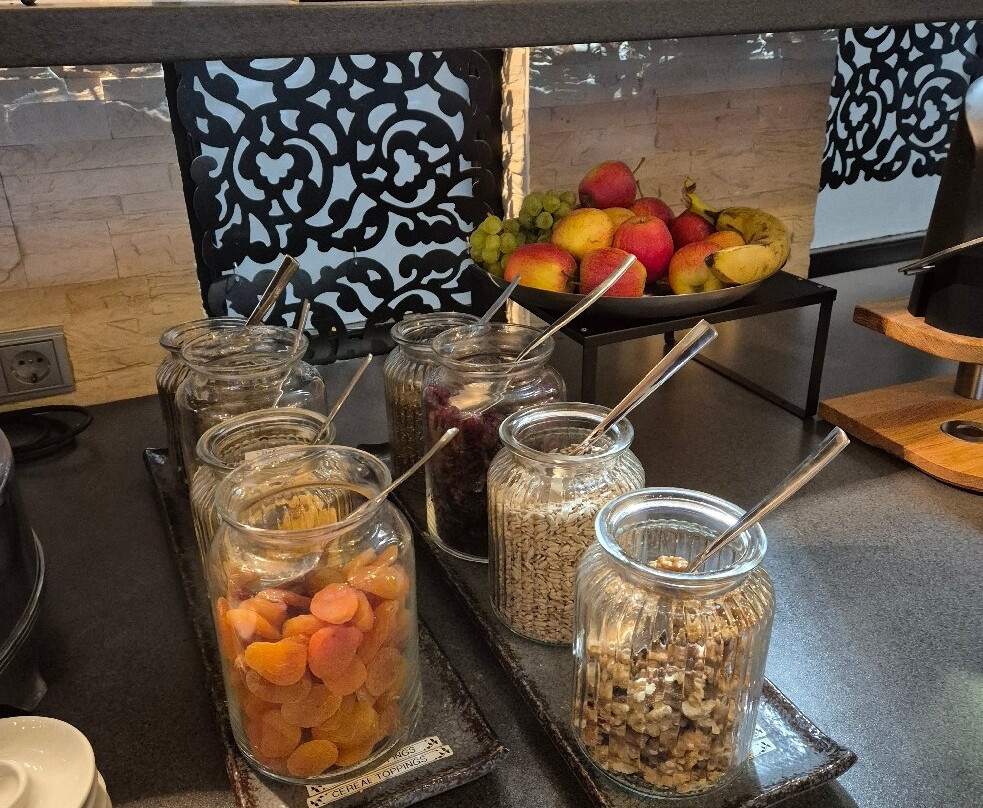 Plaza Inn Heilbronn主图