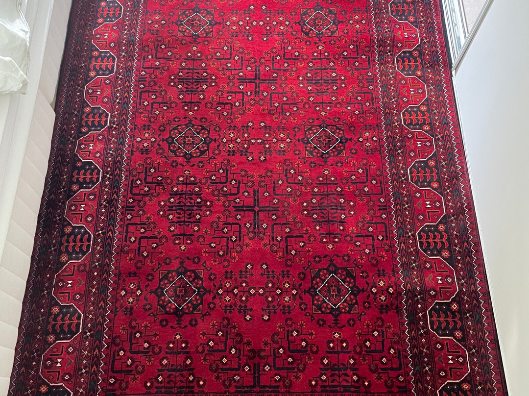 Tokgun Hali & Kilim-伊斯坦布尔必去景点