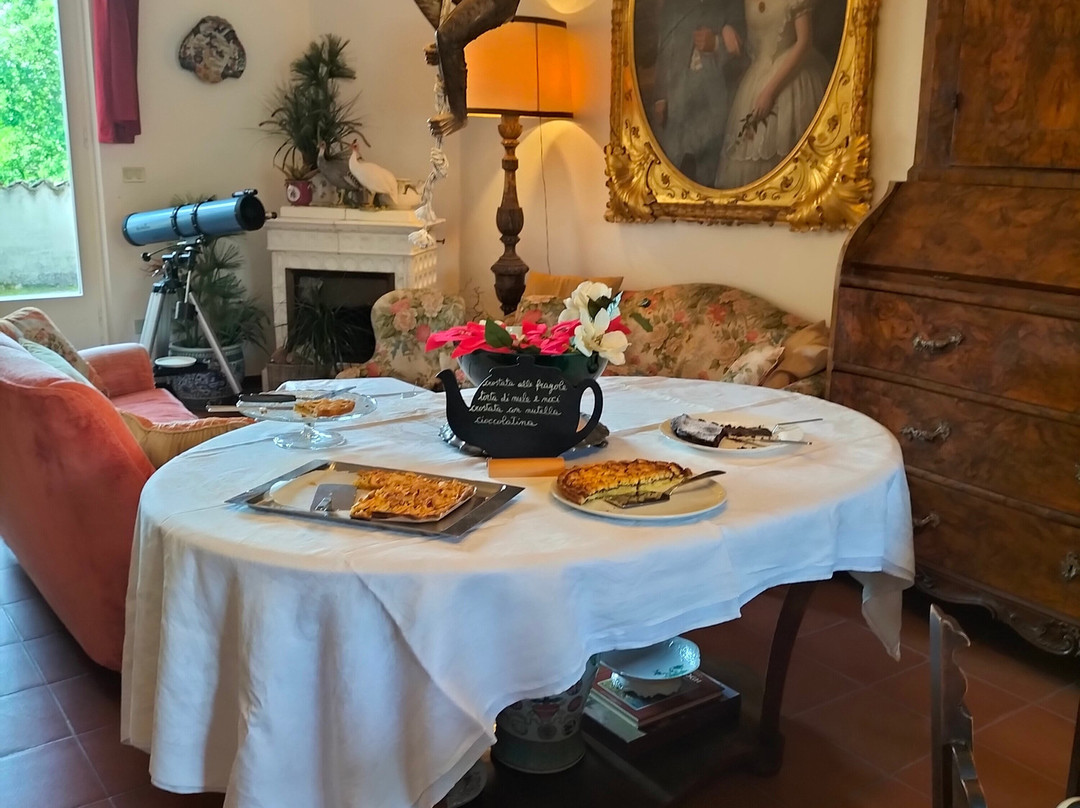 B&B Casa di Arola主图