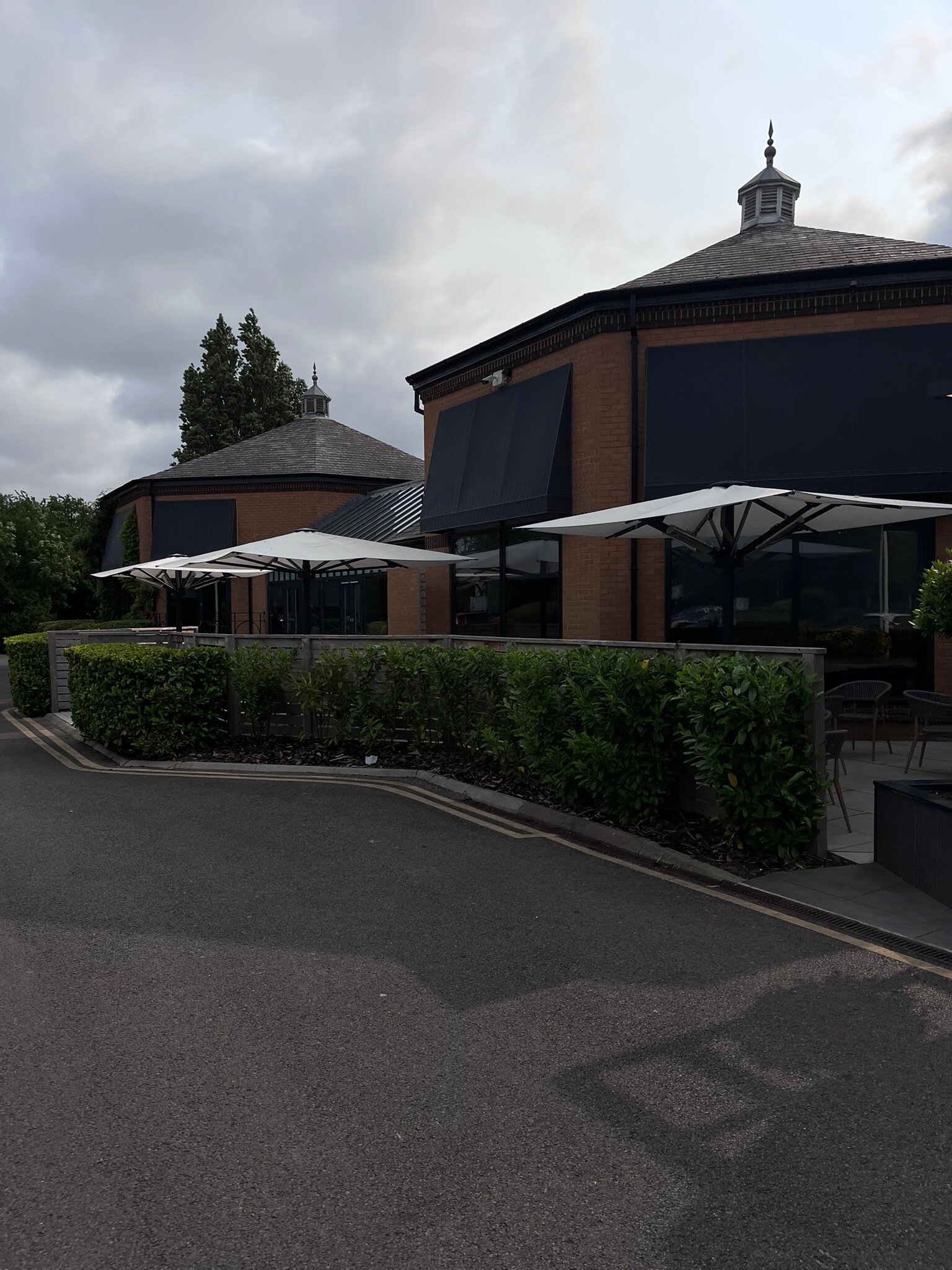 Holiday Inn Gloucester - Cheltenham By Ihg-官方