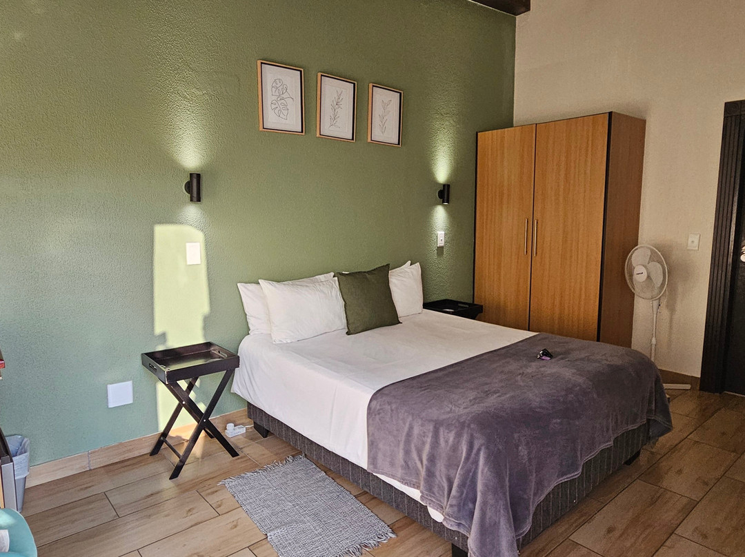 Desert Dreams B&B主图