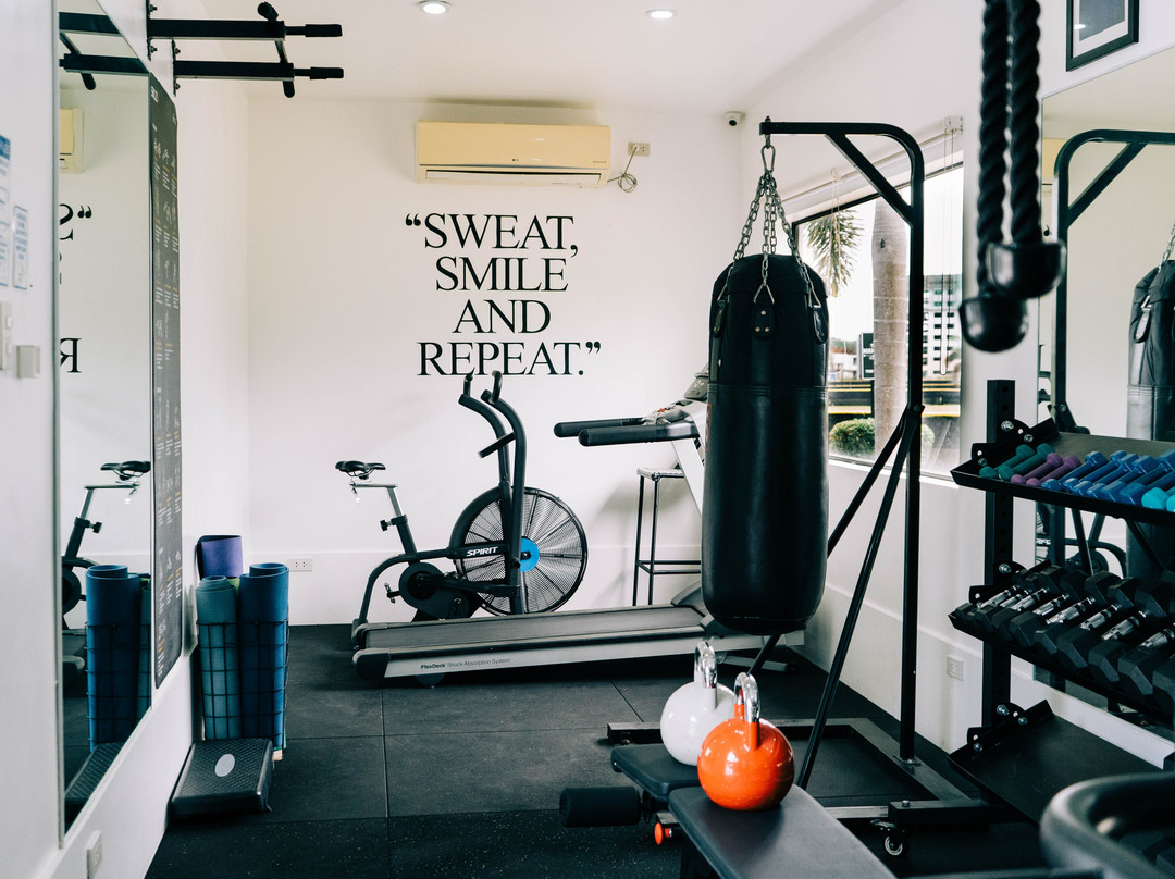 The Mansion Boutique Hotel主图