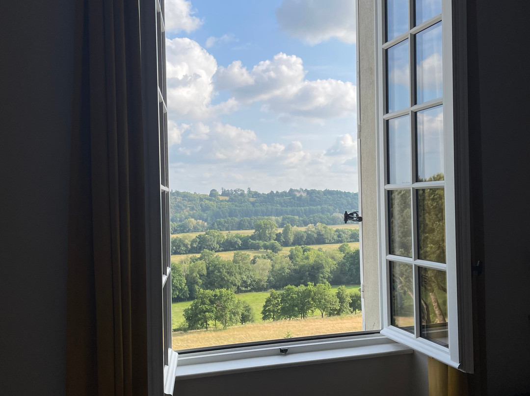 Chateau Haute Roche主图