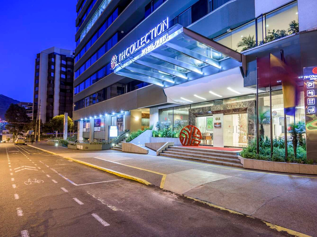 基多皇家NH系列酒店