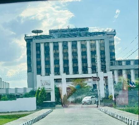 Siddhartha Vilasa主图