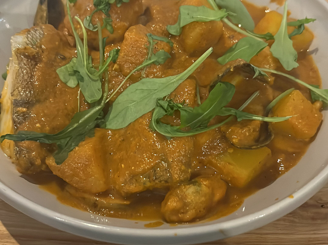 The Blacksmiths Arms