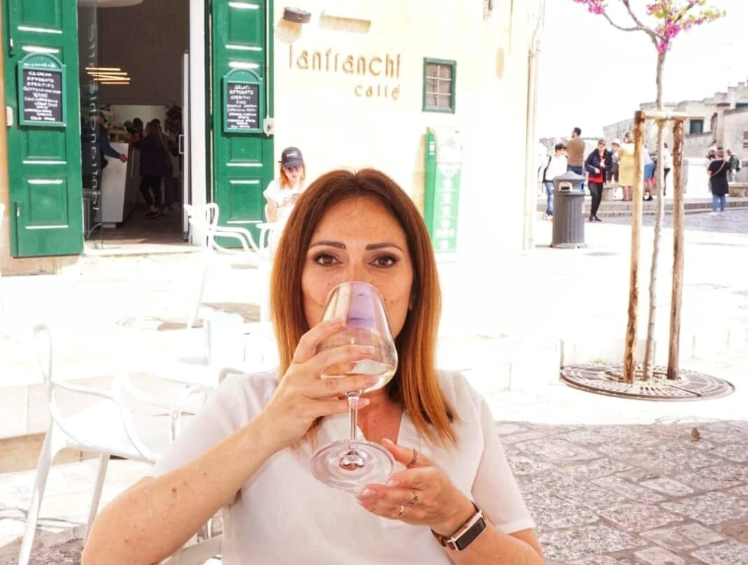 Grazia Giannella Guida Turistica-Miglionico必去景点