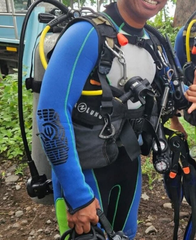 Bali Luxury Divers BLD-艾湄湾必去景点