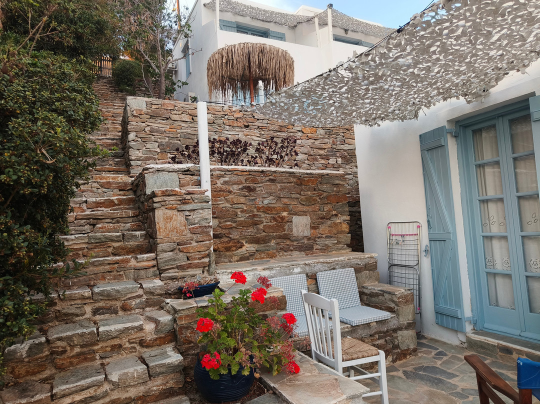 Villa Elena Apartments