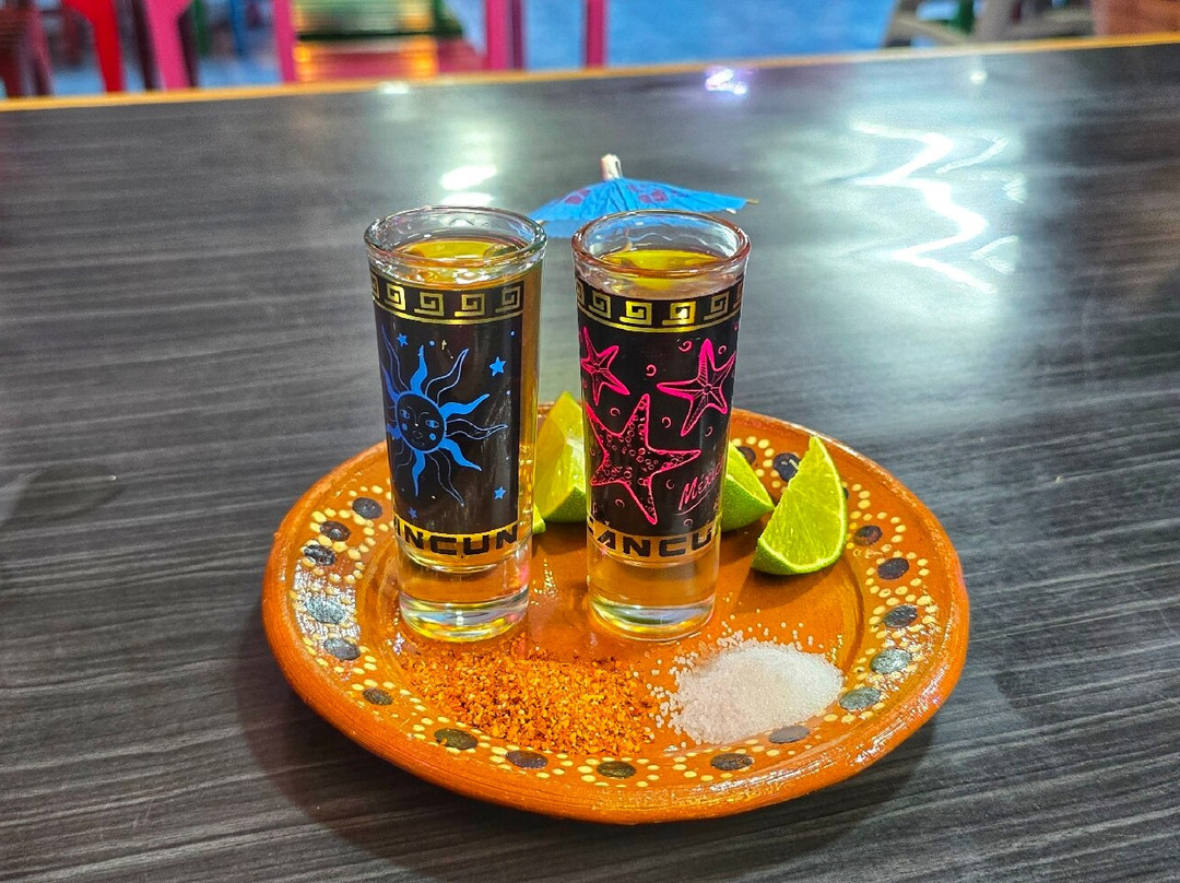 Two Brothers Yachts-坎昆必去景点