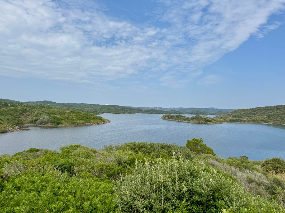 Nature Parc of S'Albufera des Grau-米诺卡必去景点
