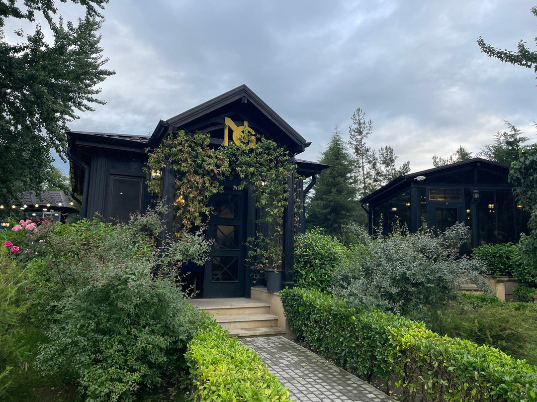 Nohur Hotel