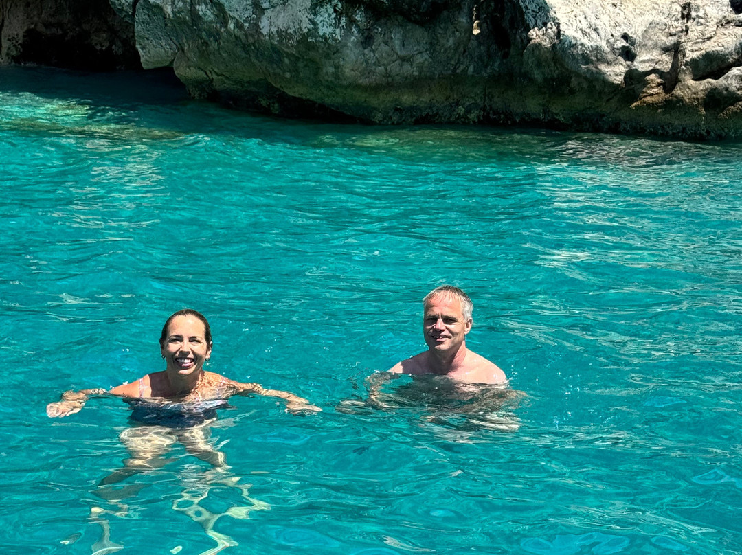 Dhermi / Drymades Boat Tours-Dhermi必去景点