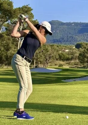 Golfschule Michel Monnard-卡普德佩拉必去景点