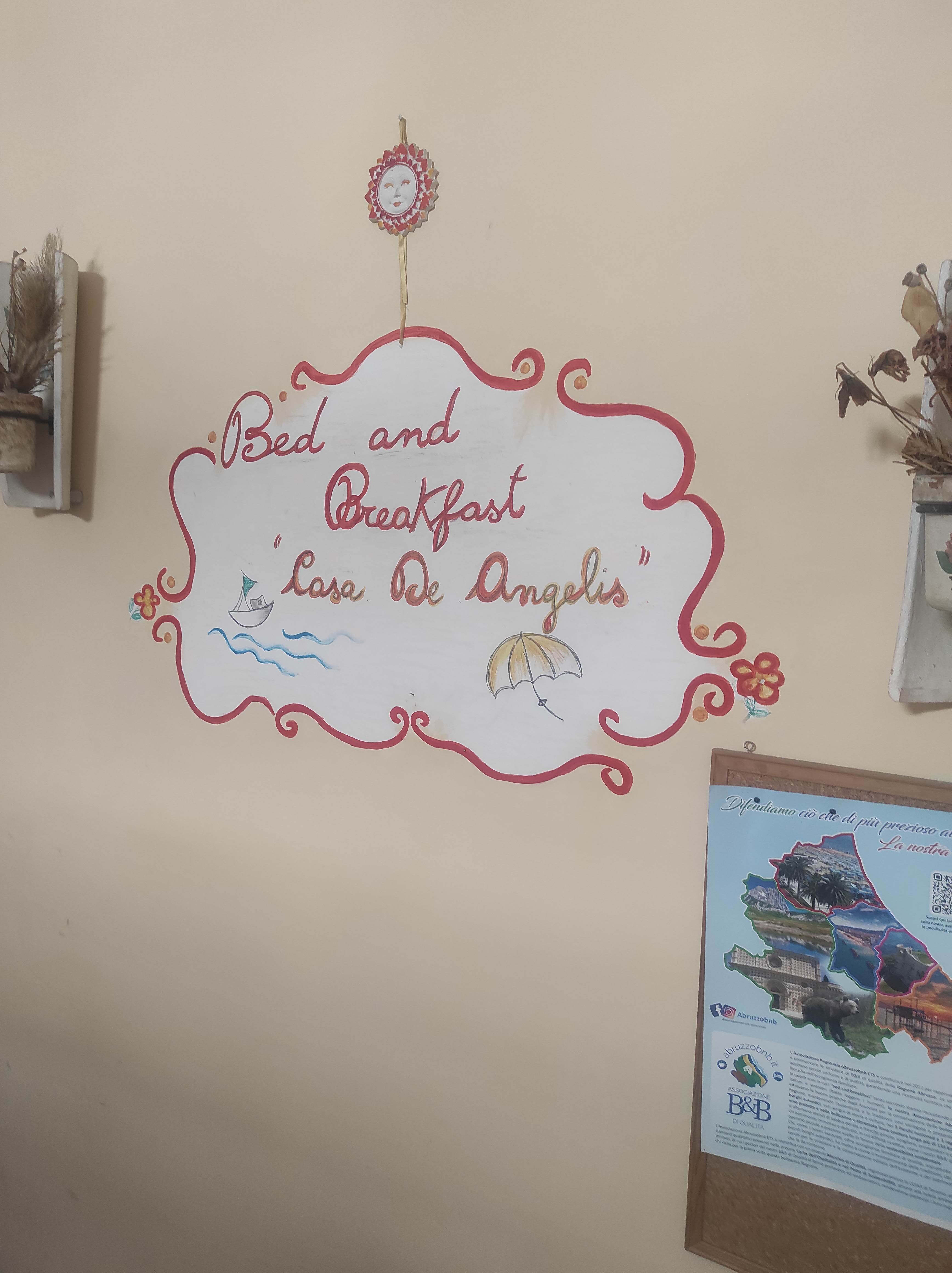 Casa de Angelis-官方