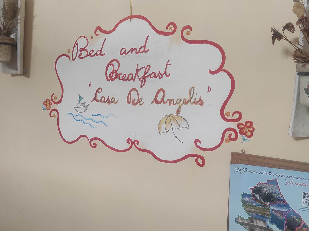 Casa de Angelis主图