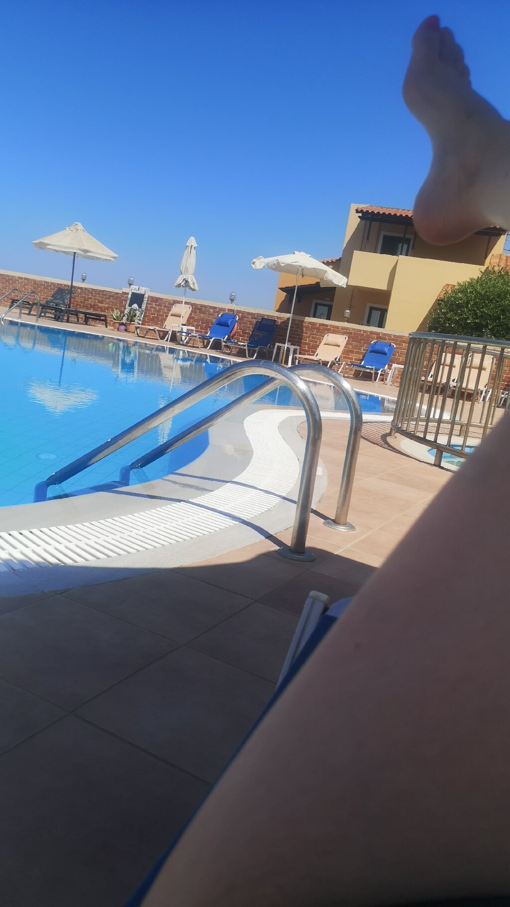 Driades Apts by Estia-官方